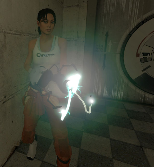 ��������2���ؼ�|Portal 2