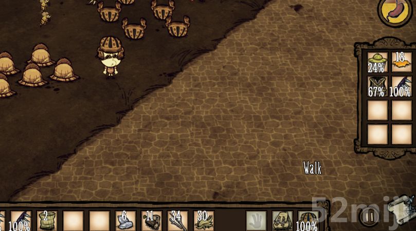 �����ġ��ؼ�����|Dont Starve