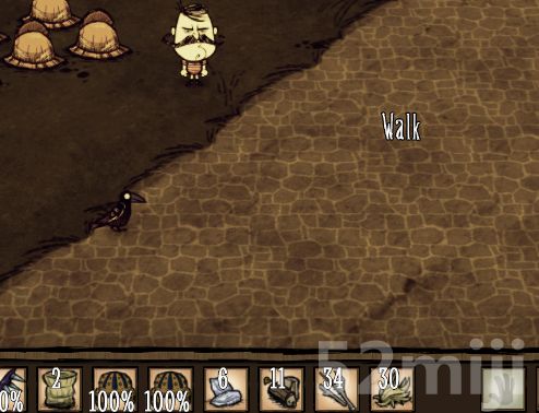 �����ġ��ؼ�����|Dont Starve
