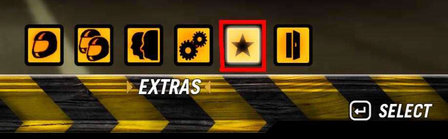 �����ֱײ2���ؼ�(ͼ��)|FlatOut 2